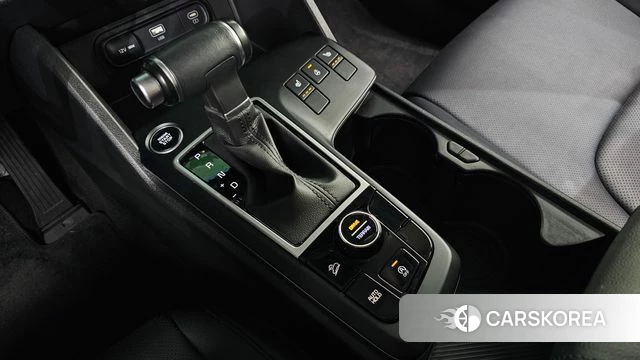 Kia Sportage 5th Generation id 4976157 из Кореи 19