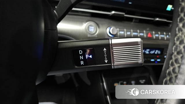 Hyundai Kona Hybrid (SX2) id 4991274 из Кореи 30