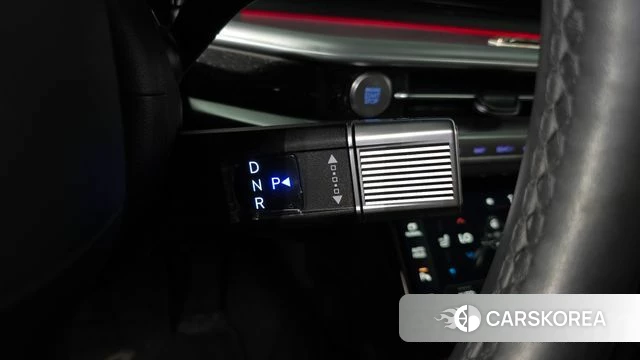 Hyundai Grandeur Hybrid (GN7) id 4739387 из Кореи 29