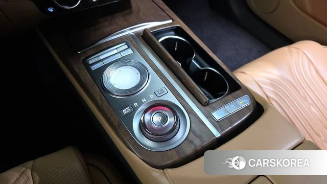 Genesis G80 (RG3) id 4966123 из Кореи 30
