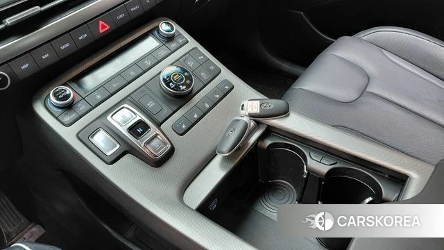 Hyundai The New Palisade id 4784064 из Кореи 31