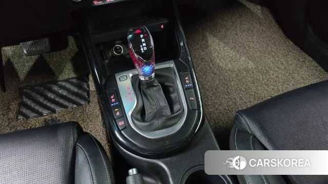 Kia Come New K3 id 5019026 из Кореи 29