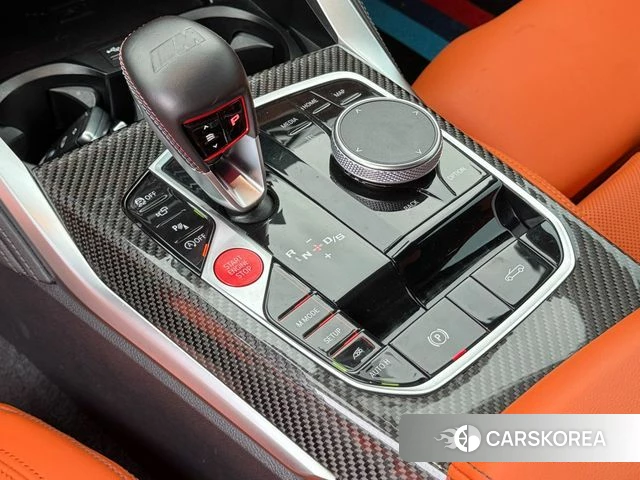 BMW M4 (G82) id 5052484 из Кореи 19