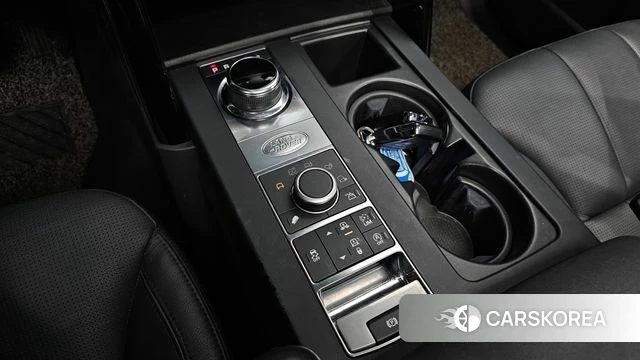 Land Rover Discovery 5 id 4918886 из Кореи 30