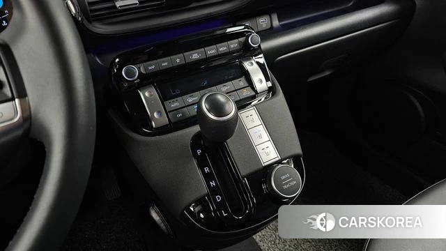 Hyundai Casper id 5039941 из Кореи 19