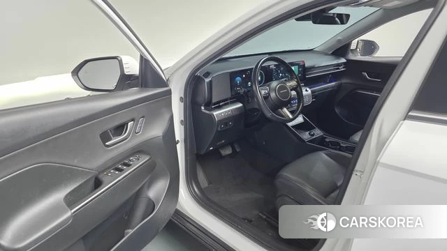 Hyundai Kona Hybrid (SX2) id 5021675 из Кореи 32