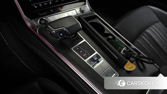 Audi A6 (C8) id 5012733 из Кореи 23