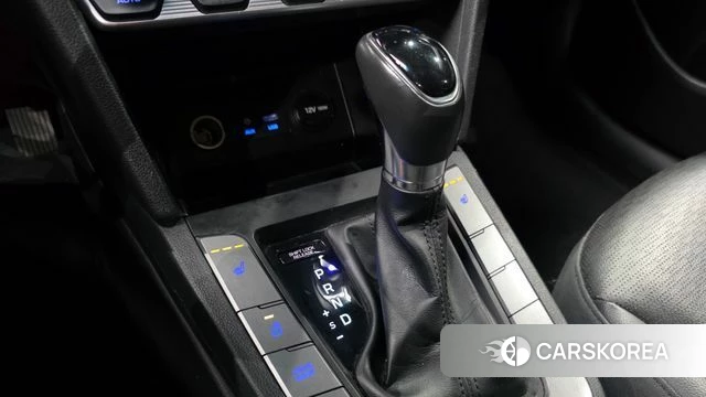 Hyundai The New Avante AD id 4765126 из Кореи 31