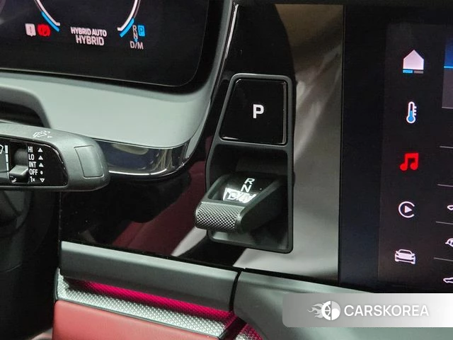 Porsche Panamera (976) id 4995540 из Кореи 19
