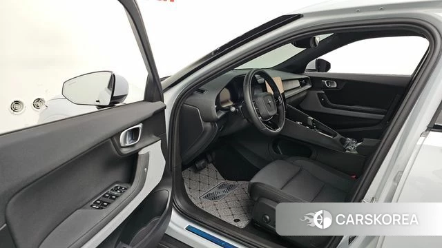 Polestar Polestar 2 id 4935523 из Кореи 32