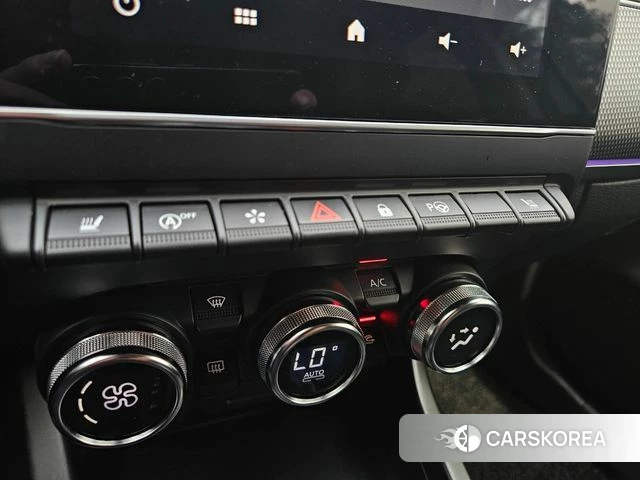 Renault Korea (Samsung) XM3 id 5046339 из Кореи 15