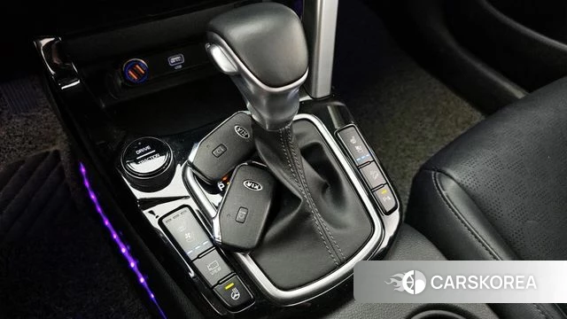 Kia Seltos id 4187879 из Кореи 19