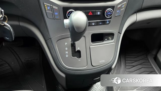 Hyundai The New Grand Starex id 5018040 из Кореи 29