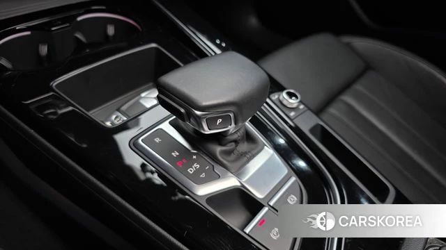 Audi A4 (B9) id 5034404 из Кореи 19