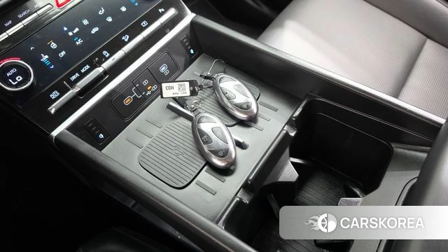 Hyundai Santa Fe (MX5) id 4964891 из Кореи 36