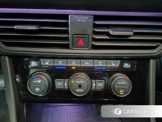 Volkswagen 7th Generation of Jetta id 5000617 из Кореи 19
