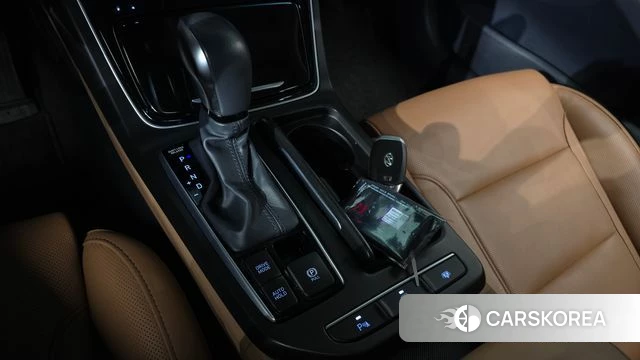 Hyundai Grandeur IG id 4795055 из Кореи 30