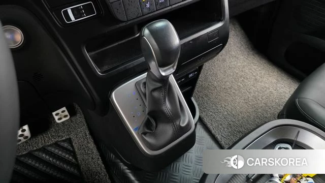 Hyundai Staria id 4762985 из Кореи 29