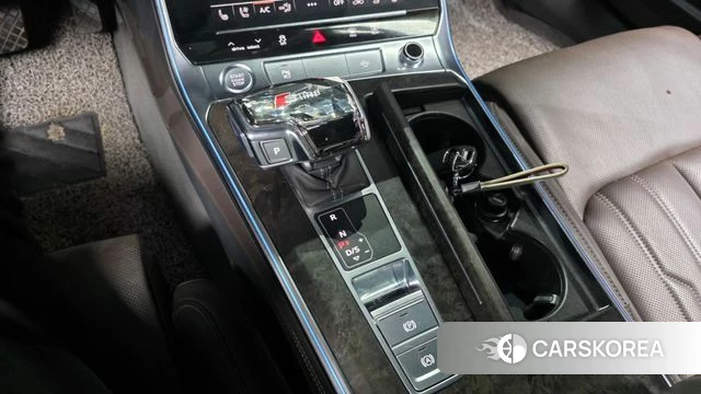 Audi A7 (4K) id 5013344 из Кореи 39