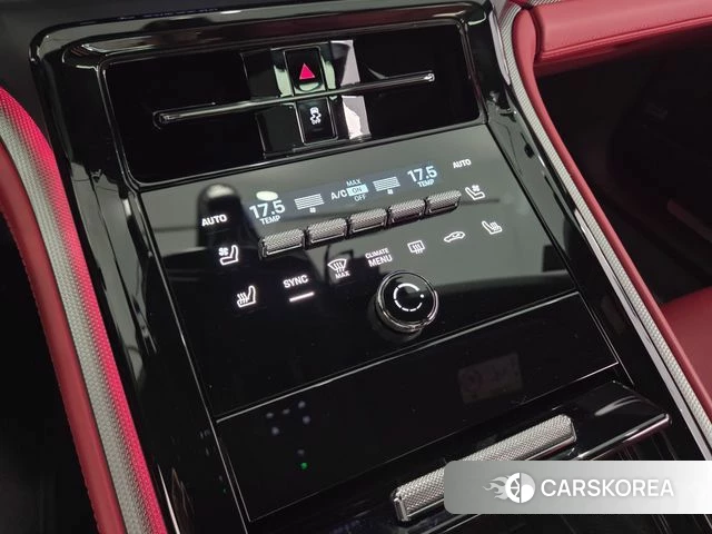 Porsche Panamera (976) id 4984935 из Кореи 19