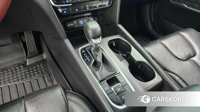 Hyundai Santa Fe TM id 4998823 из Кореи 33