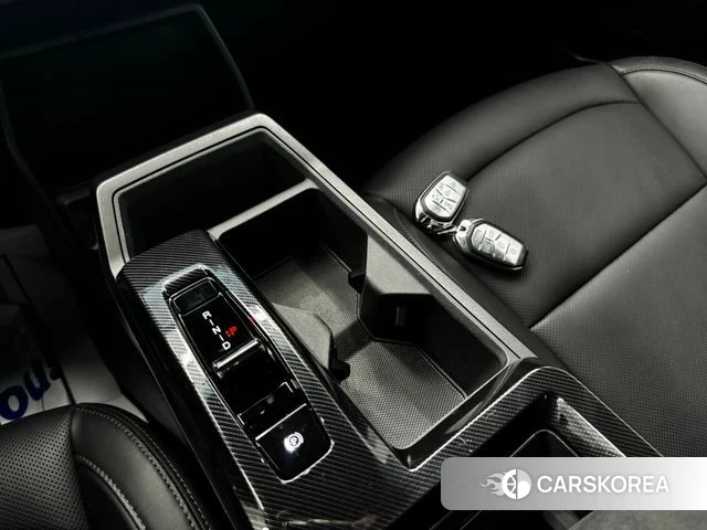 Ssangyong Musso EV (O100) id 4957379 из Кореи 19