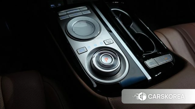 Genesis G80 (RG3) id 4784827 из Кореи 44