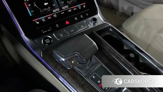 Audi A6 (C8) id 4976660 из Кореи 19