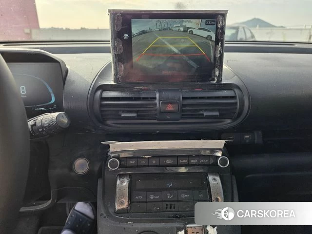 Hyundai Casper id 5027754 из Кореи 16