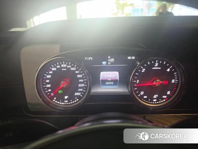 Mercedes-Benz E-Class W213 id 5029308 из Кореи 17