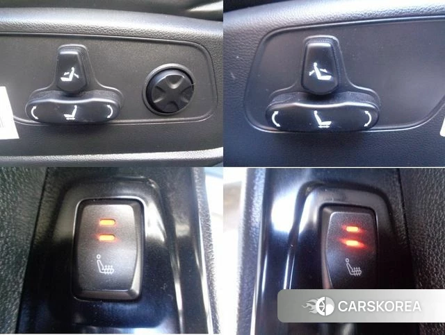 Ssangyong Korando EV (E-Motion) id 5051852 из Кореи 19