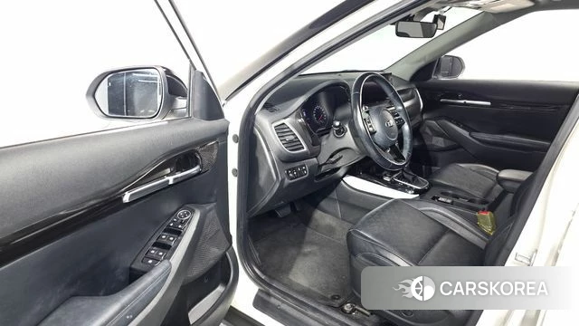 Kia Seltos id 5003752 из Кореи 29