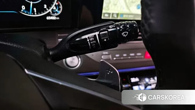 Hyundai The New Grandeur IG id 3660808 из Кореи 19