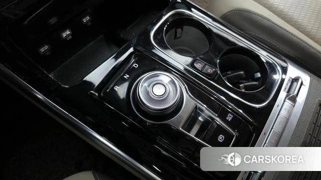 Kia Carnival 4th generation id 4898614 из Кореи 19