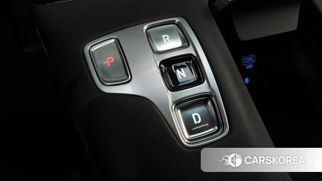 Hyundai The New Grandeur IG id 4966260 из Кореи 19