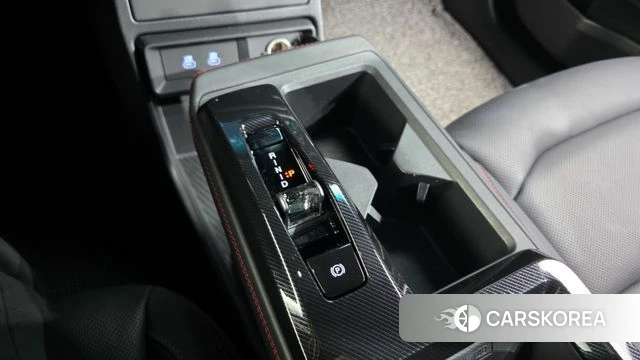 Ssangyong Actian 2nd Generation id 5045722 из Кореи 19