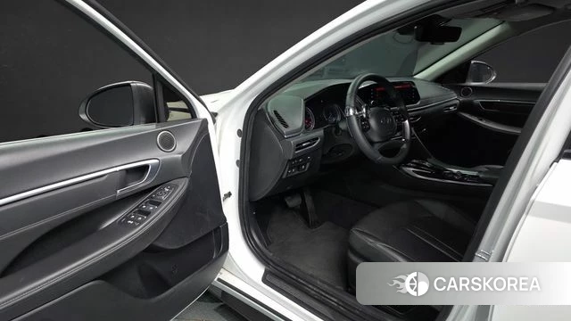 Hyundai Sonata (DN8) id 5059478 из Кореи 33
