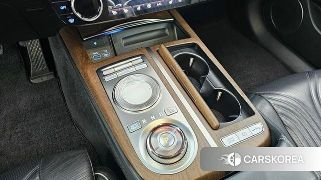 Genesis G80 (RG3) id 4982371 из Кореи 32