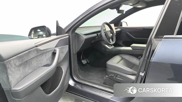 Tesla Model Y id 4995273 из Кореи 29