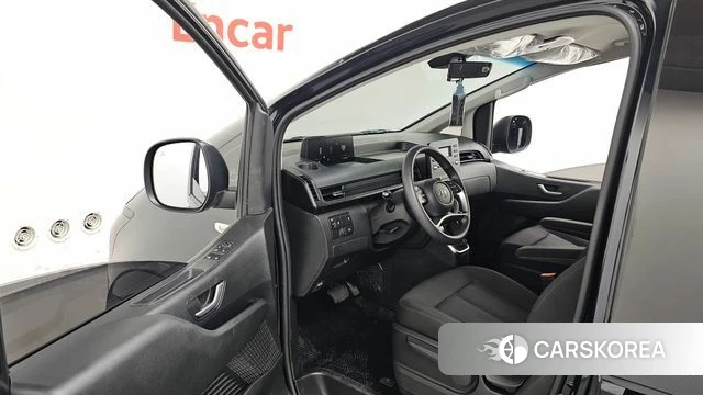 Hyundai Staria id 4720514 из Кореи 29