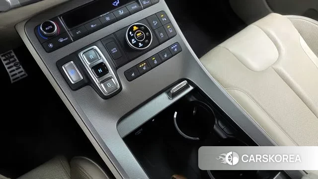 Hyundai Palisade id 3765338 из Кореи 19