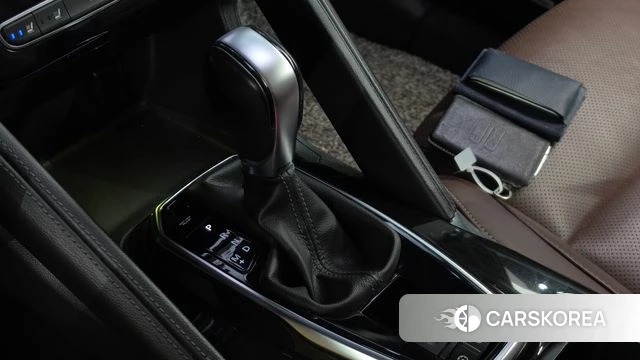 Renault Korea (Samsung) QM6 id 5029165 из Кореи 31