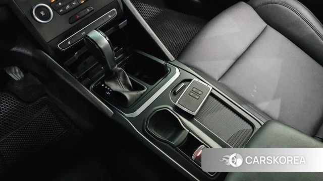 Renault Korea (Samsung) SM6 id 4993328 из Кореи 29