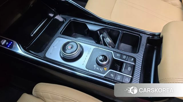 Kia Sorento 4th Generation id 4855197 из Кореи 19