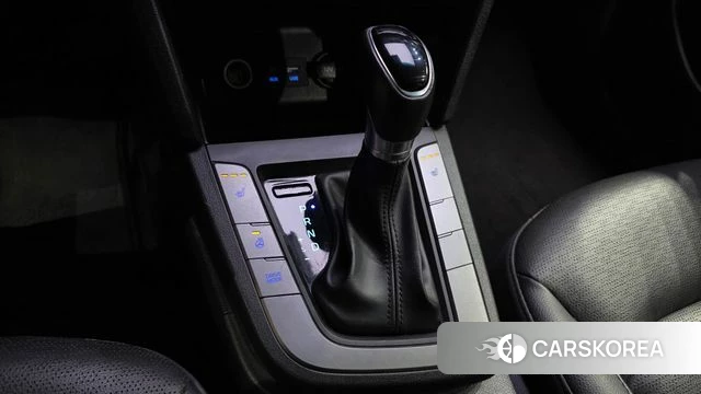 Hyundai The New Avante AD id 4998366 из Кореи 29