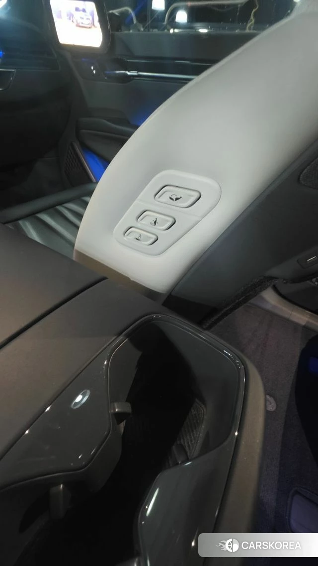 Kia EV9 id 5033457 из Кореи 13