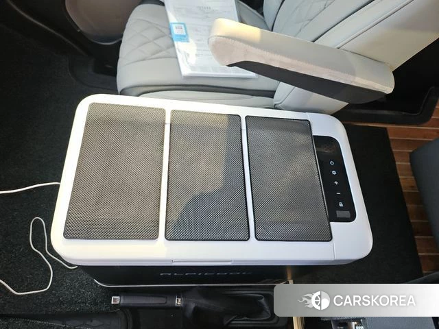 Hyundai Solati id 4736716 из Кореи 9
