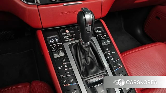 Porsche Macan id 4728226 из Кореи 32