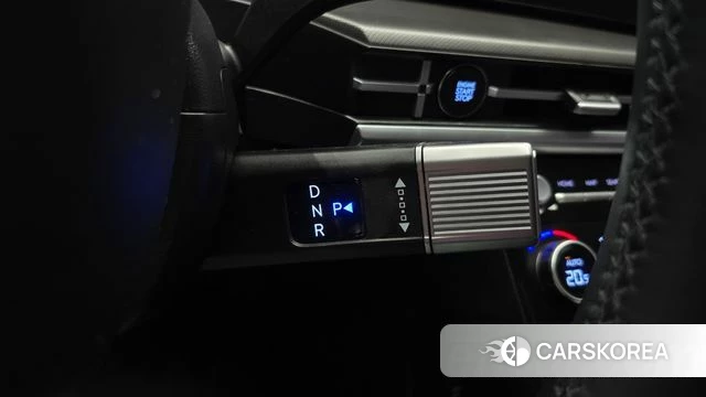Hyundai Santa Fe (MX5) id 4990928 из Кореи 19