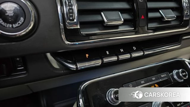 Lincoln Navigator 4th generation id 4930386 из Кореи 32